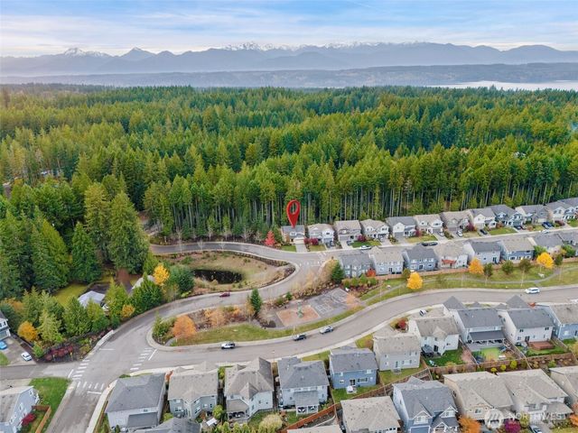 1854 Claret Loop NW, Poulsbo, WA 98370