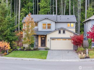 1854 Claret Loop NW, Poulsbo, WA 98370
