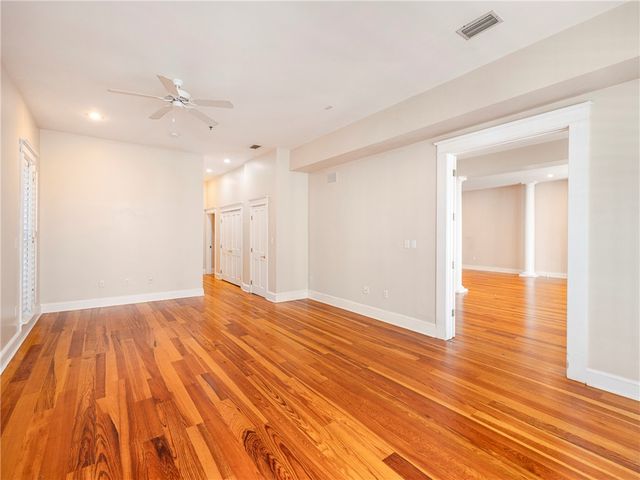 652 Oglethorpe Ave, St Simons Island, GA 31522