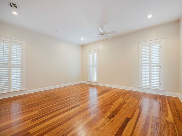 652 Oglethorpe Ave, St Simons Island, GA 31522