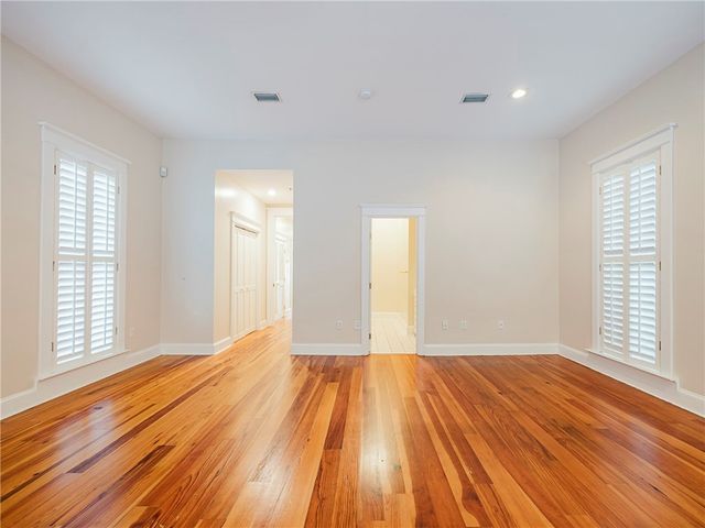 652 Oglethorpe Ave, St Simons Island, GA 31522