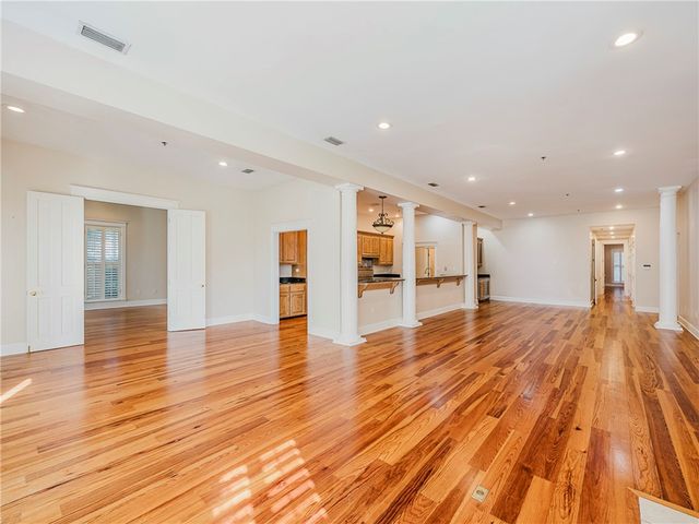 652 Oglethorpe Ave, St Simons Island, GA 31522