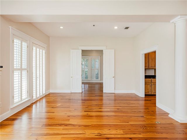 652 Oglethorpe Ave, St Simons Island, GA 31522