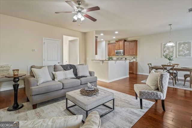 704 Flag Street, Canton, GA 30114