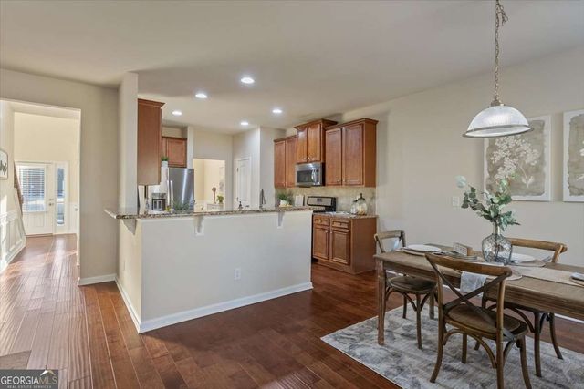 704 Flag Street, Canton, GA 30114