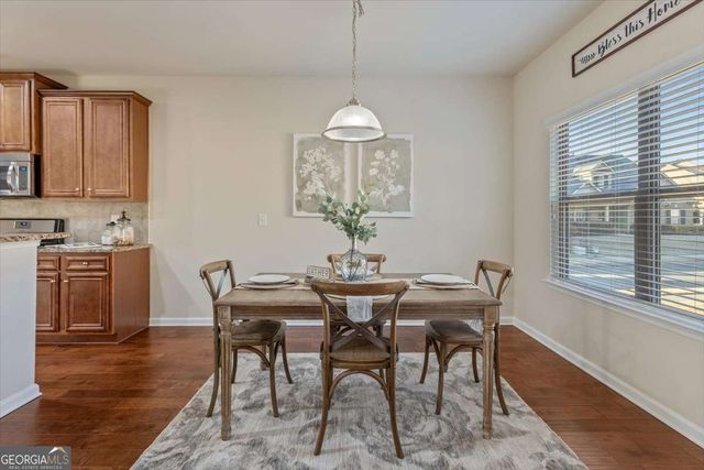 704 Flag Street, Canton, GA 30114