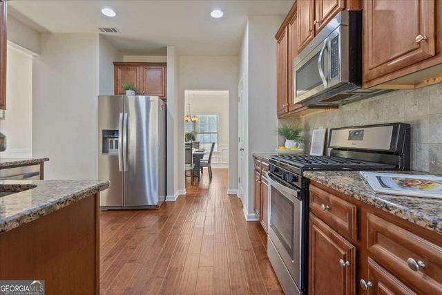 704 Flag Street, Canton, GA 30114