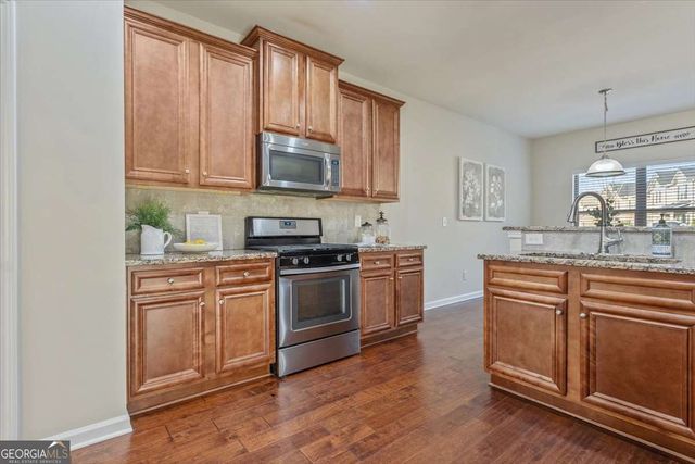 704 Flag Street, Canton, GA 30114