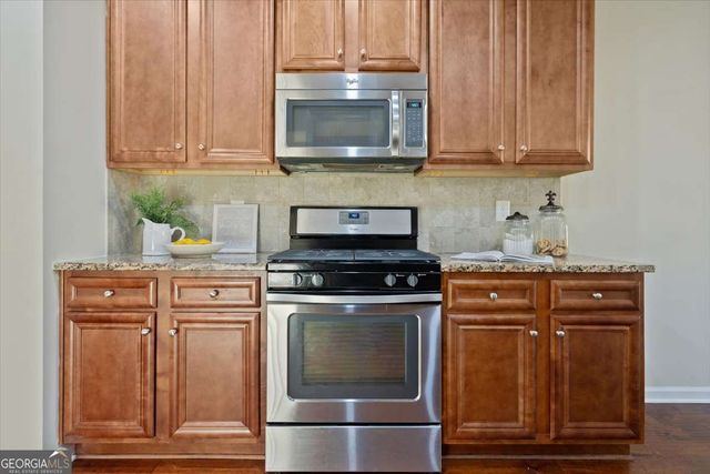 704 Flag Street, Canton, GA 30114