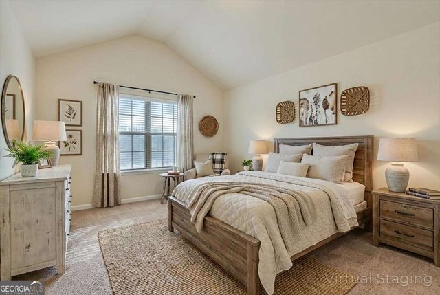 704 Flag Street, Canton, GA 30114