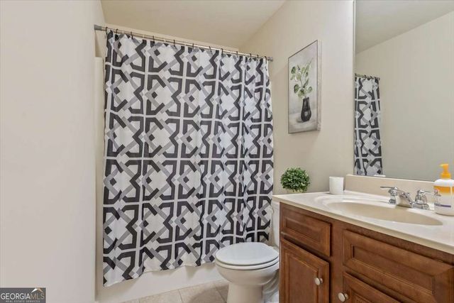 704 Flag Street, Canton, GA 30114