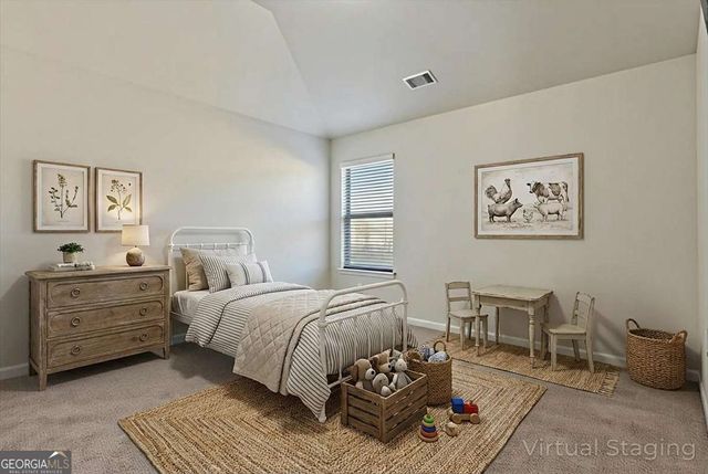 704 Flag Street, Canton, GA 30114