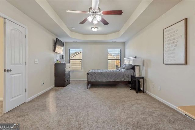 704 Flag Street, Canton, GA 30114