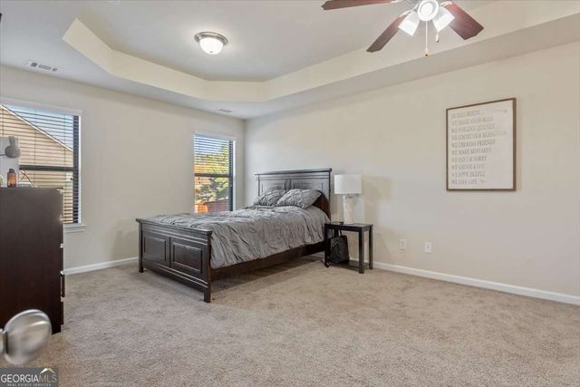 704 Flag Street, Canton, GA 30114