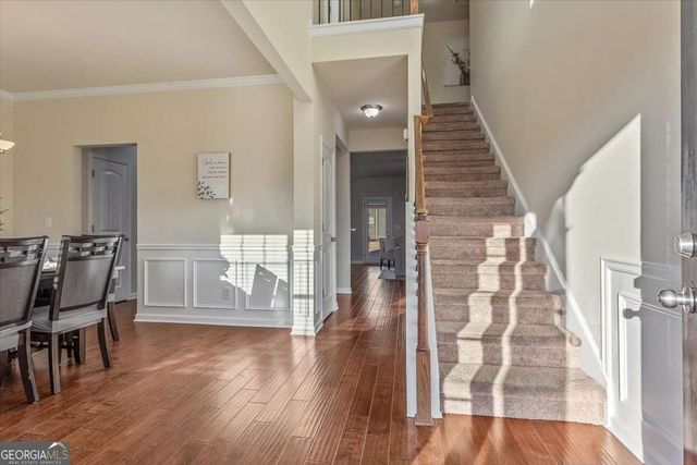 704 Flag Street, Canton, GA 30114