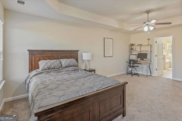 704 Flag Street, Canton, GA 30114