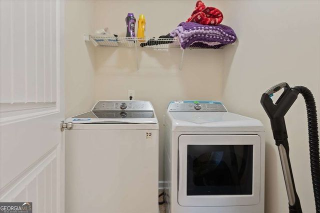 704 Flag Street, Canton, GA 30114