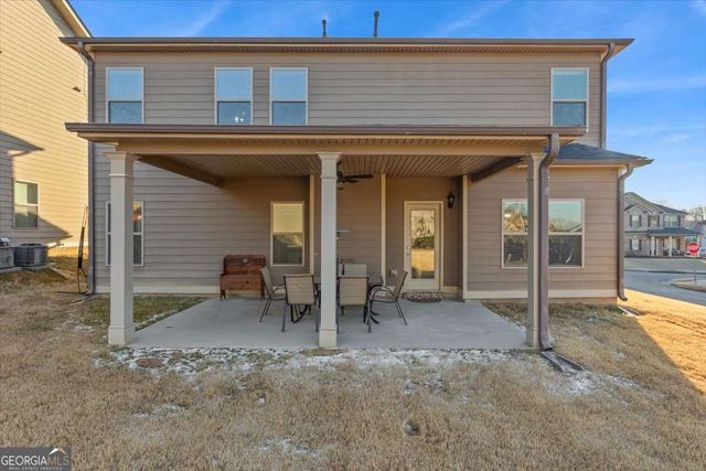 704 Flag Street, Canton, GA 30114