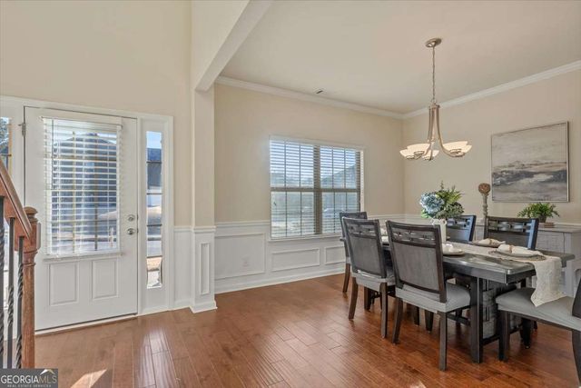 704 Flag Street, Canton, GA 30114