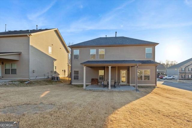 704 Flag Street, Canton, GA 30114