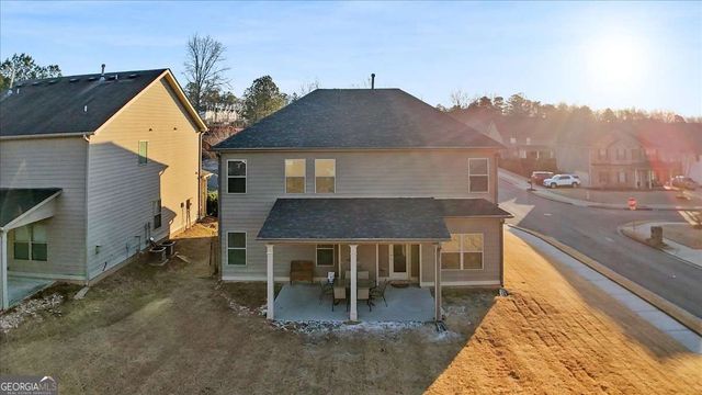 704 Flag Street, Canton, GA 30114