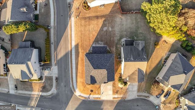 704 Flag Street, Canton, GA 30114