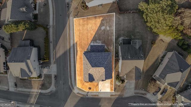 704 Flag Street, Canton, GA 30114