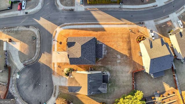 704 Flag Street, Canton, GA 30114