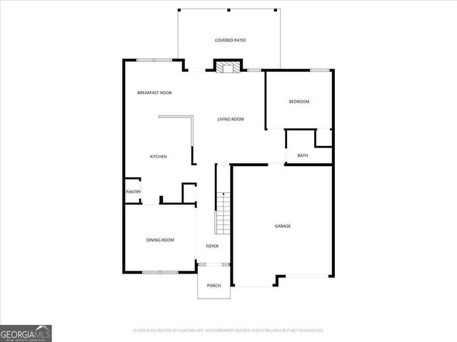 704 Flag Street, Canton, GA 30114