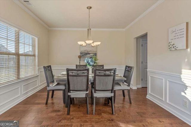 704 Flag Street, Canton, GA 30114