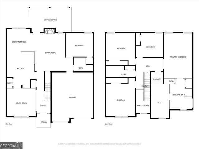 704 Flag Street, Canton, GA 30114