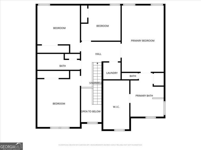 704 Flag Street, Canton, GA 30114