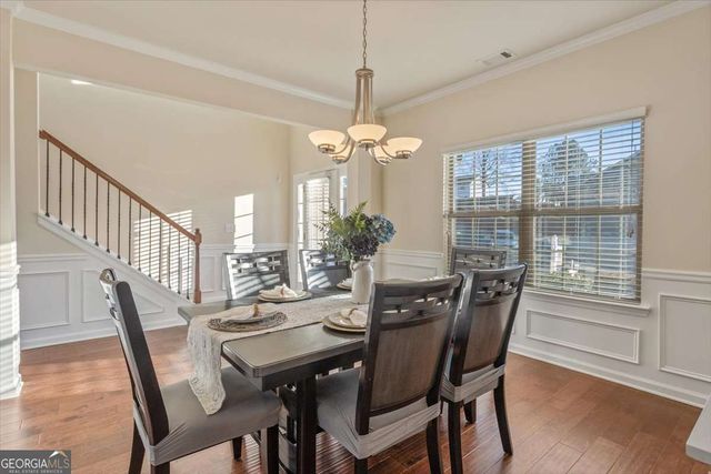 704 Flag Street, Canton, GA 30114