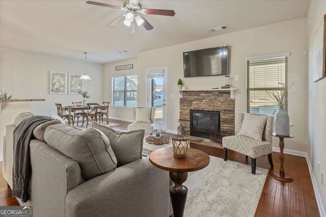 704 Flag Street, Canton, GA 30114