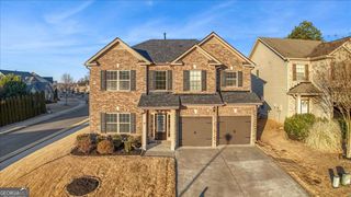 704 Flag Street, Canton, GA 30114