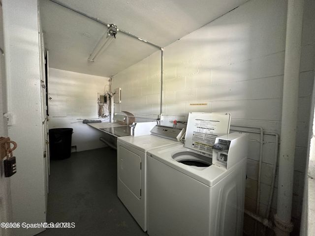 302 Lincoln Avenue 9, Cape Canaveral, FL 32920