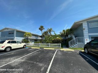 302 Lincoln Avenue 9, Cape Canaveral, FL 32920