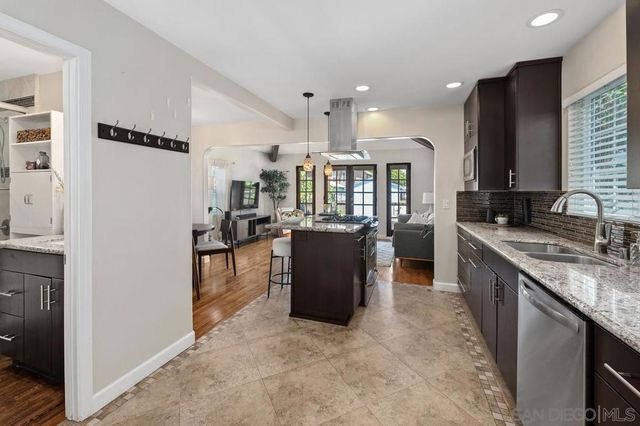 4461 Louisiana Street, San Diego, CA 92116