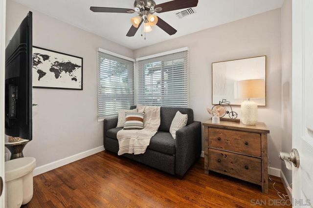4461 Louisiana Street, San Diego, CA 92116