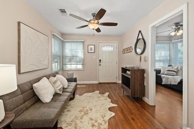 4461 Louisiana Street, San Diego, CA 92116