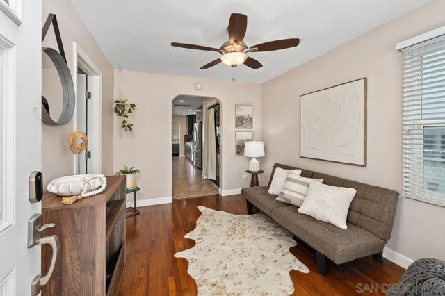 4461 Louisiana Street, San Diego, CA 92116