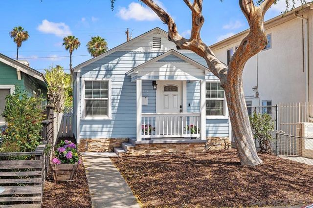 4461 Louisiana Street, San Diego, CA 92116