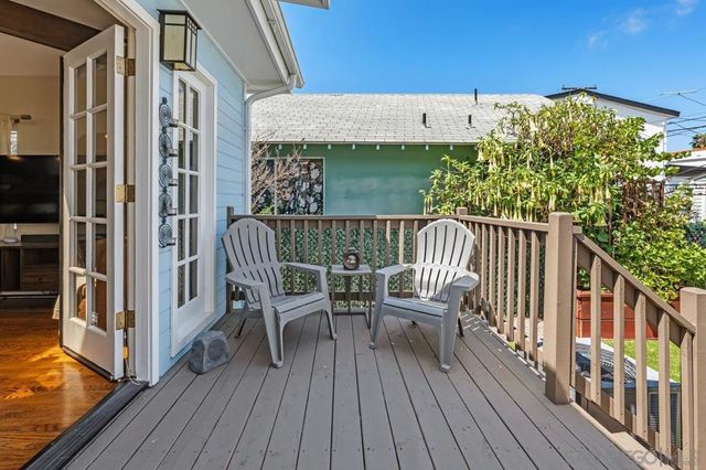 4461 Louisiana Street, San Diego, CA 92116