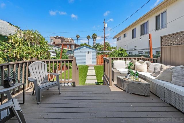4461 Louisiana Street, San Diego, CA 92116