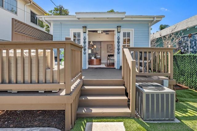 4461 Louisiana Street, San Diego, CA 92116