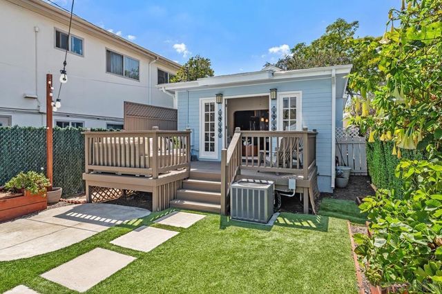 4461 Louisiana Street, San Diego, CA 92116