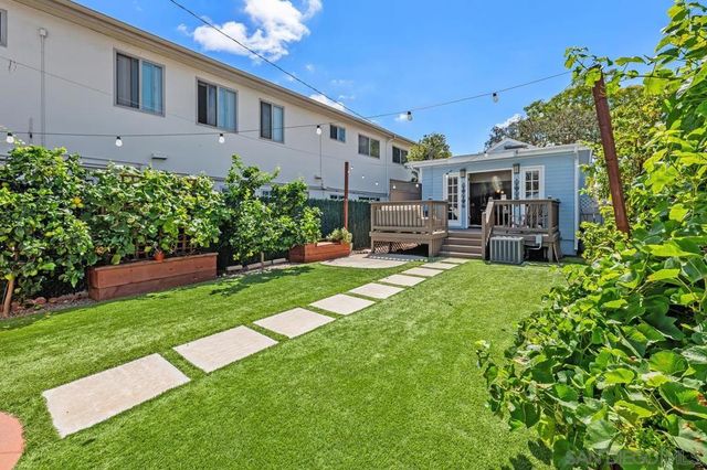 4461 Louisiana Street, San Diego, CA 92116