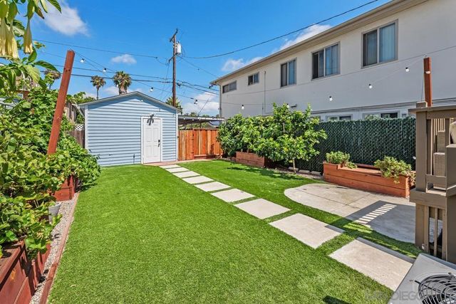 4461 Louisiana Street, San Diego, CA 92116