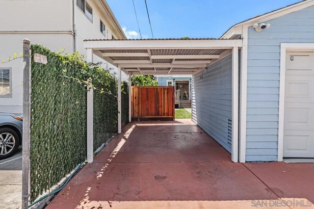 4461 Louisiana Street, San Diego, CA 92116
