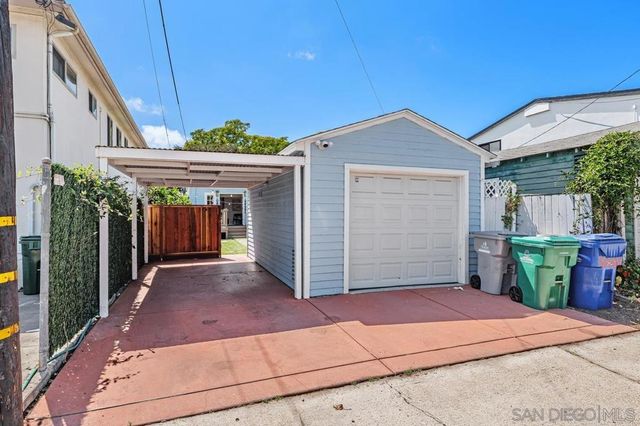 4461 Louisiana Street, San Diego, CA 92116